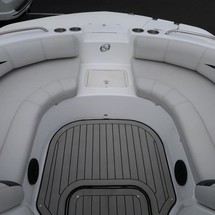 Hurricane 188 sport sundeck