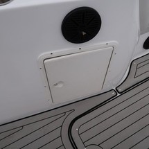 Hurricane 188 sport sundeck