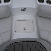 Hurricane 188 sport sundeck