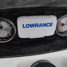 Hurricane 188 sport sundeck