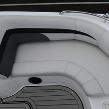 Hurricane 188 sport sundeck