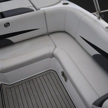 Hurricane 188 sport sundeck