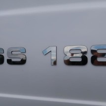 Hurricane 188 sport sundeck