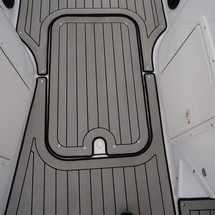 Hurricane 188 sport sundeck