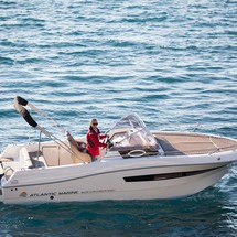 Atlantic Sun Cruiser 690