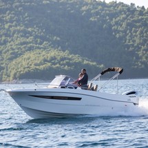 Atlantic Sun Cruiser 690