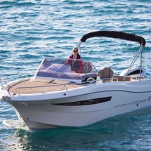 Atlantic Sun Cruiser 690