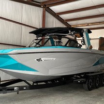 Super Air Nautique G25