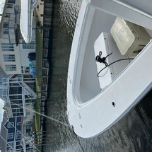 Onslow bay 32 tournament