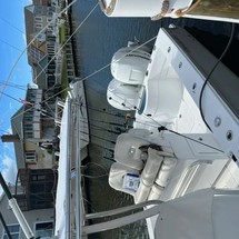 Onslow bay 32 tournament