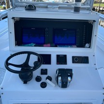 Onslow bay 32 tournament