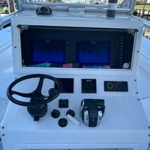 Onslow bay 32 tournament