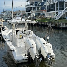 Onslow bay 32 tournament