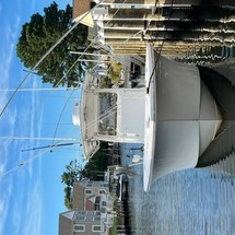 Onslow bay 32 tournament