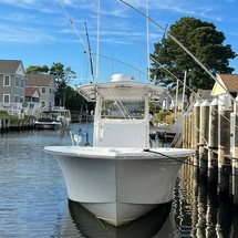 Onslow bay 32 tournament