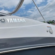 Yamaha SX240