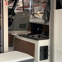 Jeanneau Merry Fisher 695 Marlin Serie 2