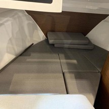 Jeanneau Merry Fisher 695 Marlin Serie 2