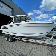 Jeanneau Merry Fisher 695 Marlin Serie 2