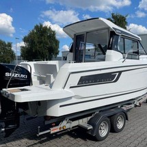 Jeanneau Merry Fisher 695 Marlin Serie 2