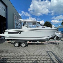 Jeanneau Merry Fisher 695 Marlin Serie 2