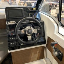 Jeanneau Merry Fisher 695 Marlin Serie 2