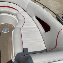 Ebbtide 2500 mystique