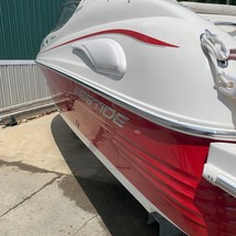 Ebbtide 2500 mystique