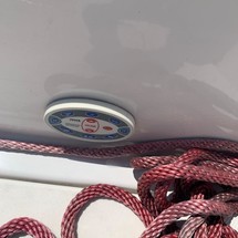 Ebbtide 2500 mystique