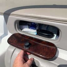Ebbtide 2500 mystique