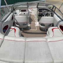 Ebbtide 2500 mystique