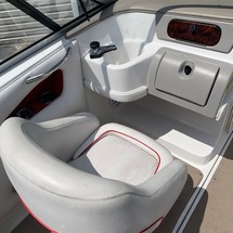 Ebbtide 2500 mystique