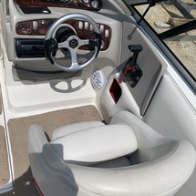 Ebbtide 2500 mystique