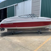 Ebbtide 2500 mystique