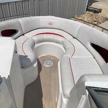 Ebbtide 2500 mystique