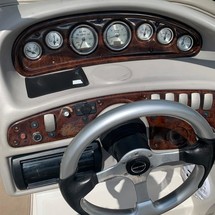 Ebbtide 2500 mystique
