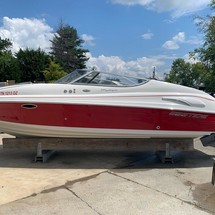 Ebbtide 2500 mystique