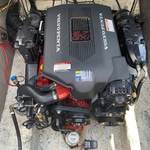 Ebbtide 2500 mystique