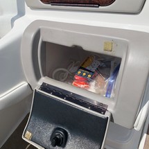 Ebbtide 2500 mystique