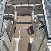 Ebbtide 2500 mystique