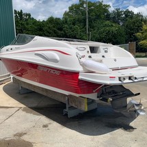 Ebbtide 2500 mystique