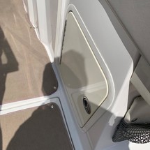 Ebbtide 2500 mystique