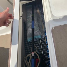 Ebbtide 2500 mystique