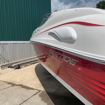 Ebbtide 2500 mystique