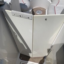 Ebbtide 2500 mystique