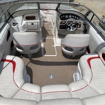 Ebbtide 2500 mystique