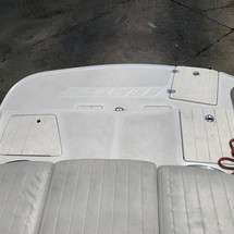 Ebbtide 2500 mystique
