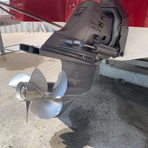 Ebbtide 2500 mystique