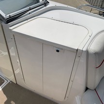 Ebbtide 2500 mystique