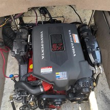 Ebbtide 2500 mystique